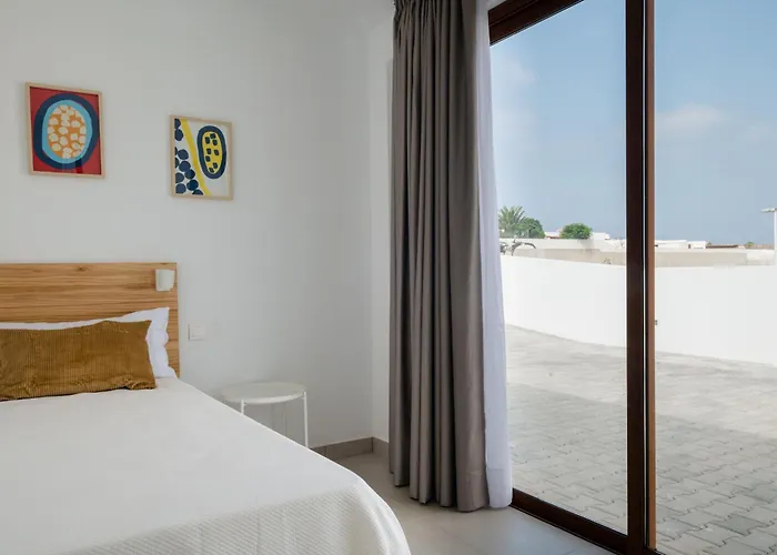 Villa Blanca - Vipvipvillas